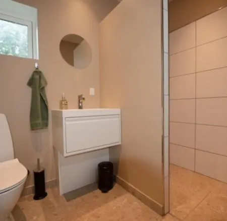 Greenstudio Tjareborg